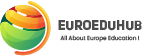 EUROEDUHUB Logo
