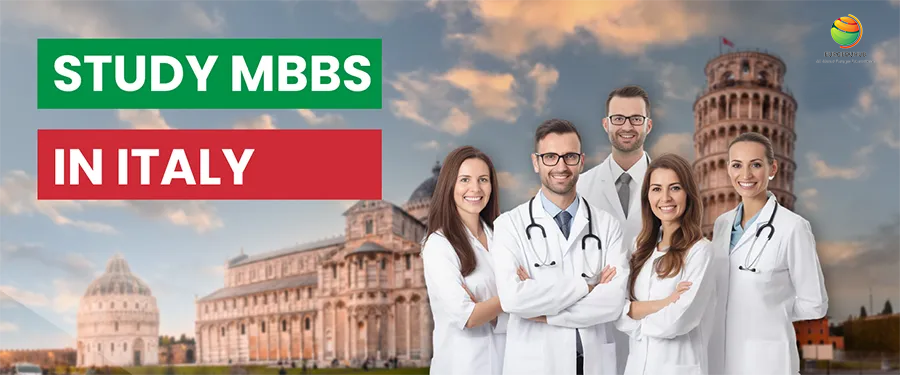 MBBS in Italy